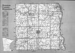 Index Map 1, Houston County 1995